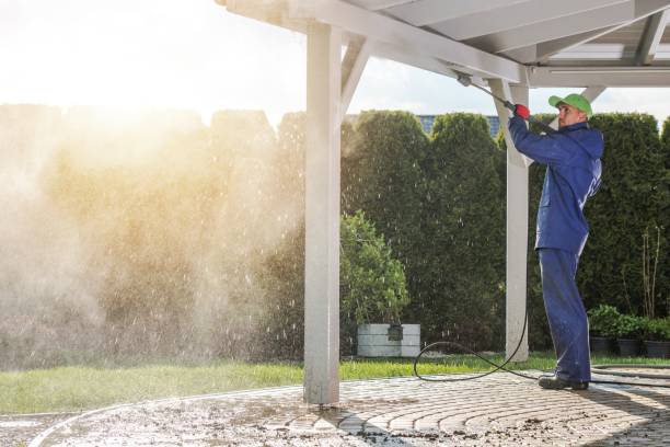Reliable Penn Yan, NY Pressure Washing Services Solutions